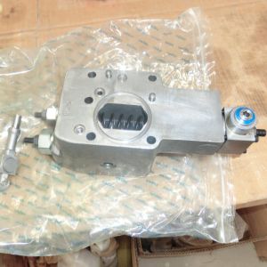 A11vo190/260 Lrdh2 Valve For Rexroth Hydraul Pump In Stock
