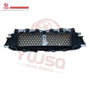 OEM Lincoln MKC MKZ Front Bumper Grille for 2015-2018 Models with 1 Year