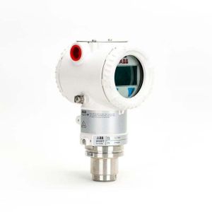 266MST Differential Pressure Transmitter With Multisensor Technology