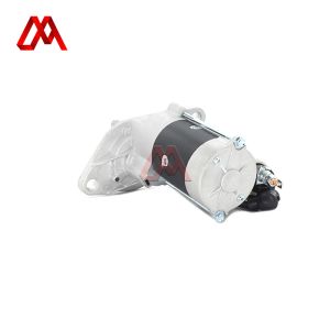 8982220183 8-98222018-3 8-98222-018-3 Starter Motor Assembly for ISUZU NPR NKR
