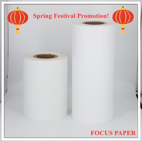 Quality Bpa Free Jumbo Thermal Paper Roll For POS Printer wholesale