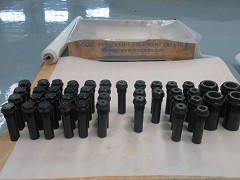 Choke Bean - Ceramic Choke Bean - Tungsten Carbide Choke Bean