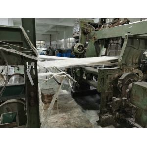 Non Asbestos Woven Brake Lining Abrasion Resistant