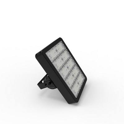 250W Led Tunnel Light , Industrial Outdoor Led Flood Lights IP65 Die Casting Alum