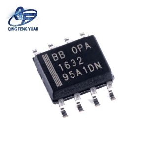 IC part integral circuit TI/Texas Instruments OPA1632DR Ic chips Integrated