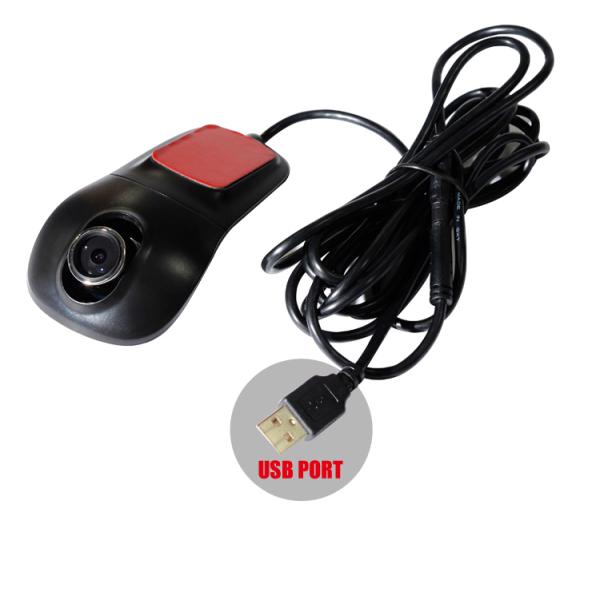 Wi-Fi Dash Car DVR Recorder Camera Full DH CMOS Sensor Dashboard Dash Display