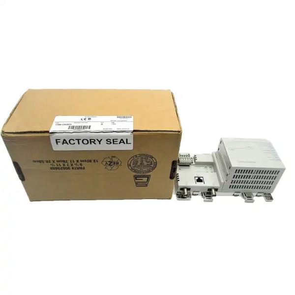 Quality TCSESU051F0 Schneider PLC  Reliable Solution for Industrial Automation wholesale