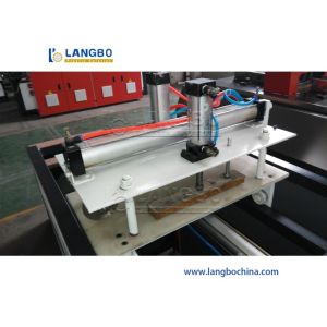 Plastic PVC Ceiling Panel Profiles Making Machines/Extruder