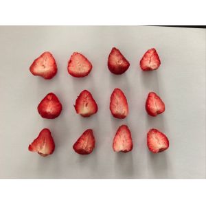Take Your Business to the Next Level with Frozen Fruit Strawberry