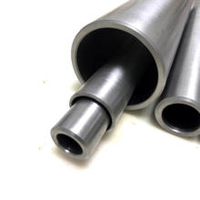Quality 0.5-60mm Rectangular Pipe For Structure / Fluid / Gas / Oil / Boiler Piping wholesale