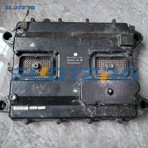 151-2106 1512106 3196 Engine Controller ECU For E365B Excavator