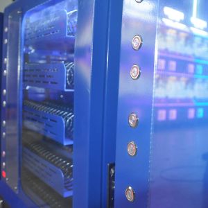 Manufacturer Tobacco Mini Cigarette Small Wall Mounted Vending Machine