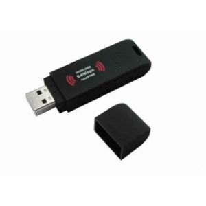 IEEE802.11 802.1X Windows CE Wireless 54mbps Adapter GWF-2B22 with Peak