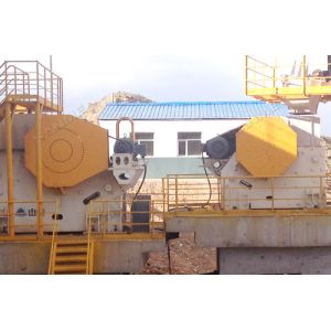 Tertiary Nonferrous Metal Minerals Iron Ore Cone Crusher