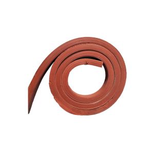 Double Layer Water Swellable Rubber Advanced Sequential Expansion For Multi