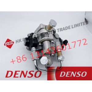 China Diesel Fuel Injection Pump 294000-1631 5318651 for Gaz Cummins ISF 3.8 on sale