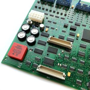 BEK Circuit Board 00.785.0354 Main Board For Printing Efficiency