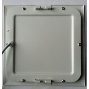 6W Square LED Panel Light 120*120mm