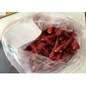 Dehydrated Vegetables Paprika Dried Red Chilli Peppers Spices And Herbs
