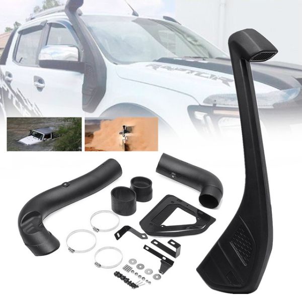 4X4 Auto Parts Pickup Truck Snorkel Universal For Hilux Vigo Revo Ranger