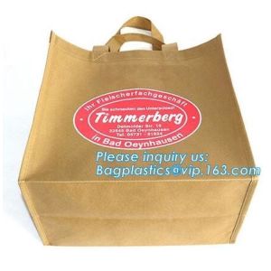 Factory Price High Quality Laminated PP Non Woven Bag, Cheapest price non woven