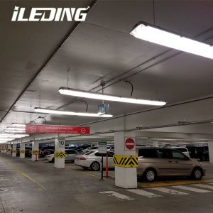 36W 120-277V LED Vapor Tight Lighting Triproof Light Fixture without Ballast and