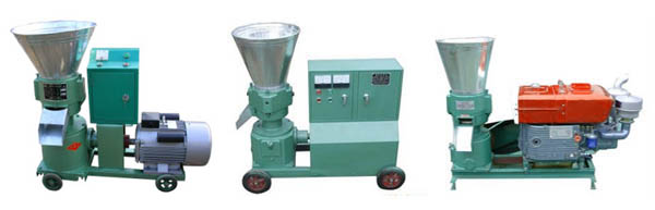 Compact Aggriculture Waste Biomass Recycling Plant