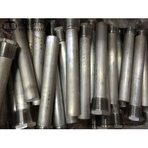 Cheap Water Heater Anode Rod For AO Smith Brands Corrosion Prevention Solution for sale