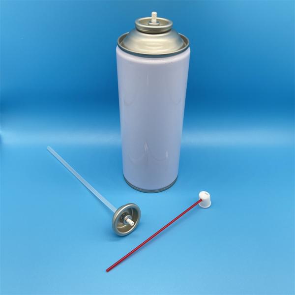 Quality Heavy-Duty WD-40 Lubricant Valve for Agricultural Machinery and Farm Equipment with Mud-Resistant Nozzle. wholesale