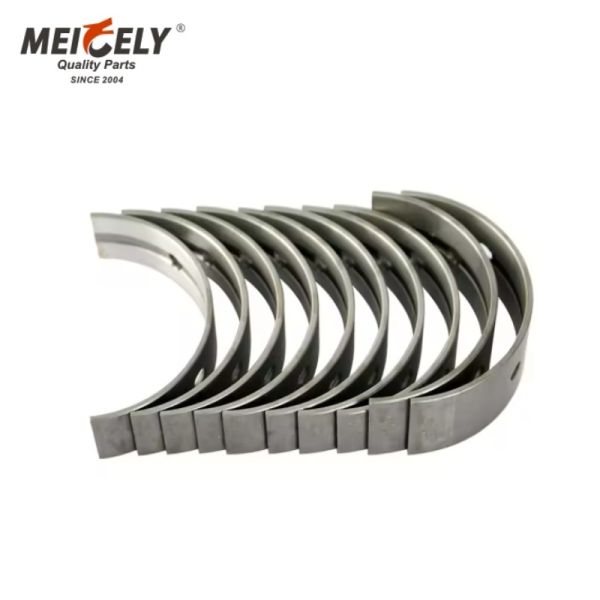 Quality High-Quality Engine Parts  Crankshaft Bearings STD 2995787 For Construction Machinery wholesale