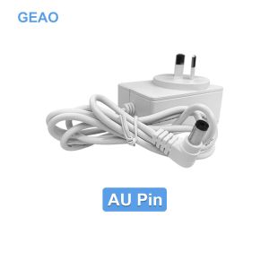 6V 3A Wall Mount Power Adapters VI Efficiency For Hp Deskjet Printer