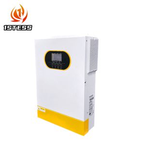 24V 48V Single Phase Off Grid Hybrid Solar Inverter Pure Sine Wave MPPT