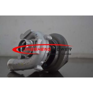 GT2049S 754111-5009S 2674A422 2674A423 turbos for Perkins engine 1103A 55-75KW