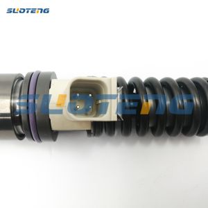 21379931 Common Rail Fuel Injector Diesel Injector