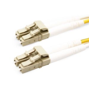 Brocade QSFP-8LC-AOC-3001 Compatible 30m (98ft) 40G QSFP+ to 8 LC Connector