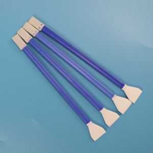 Individual Packing Double Ended Microfiber Swab APS-C Camera Sensor Cleaning