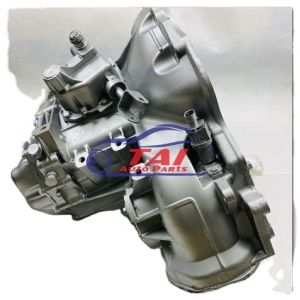 1.4L Displacement Gasoline Engine Gearbox for Chevrolet Aveo 2011 Model TAI AUTO