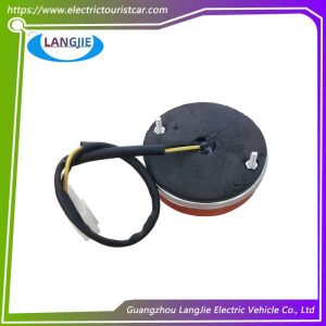 LED Side View Mirror Sequence Tail Light 12V Rear Light EAGLE Electric