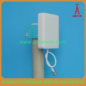 2.4GHz 14dBi wifi ISM indoor antenna Directional Wall Mount Antenna