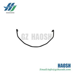 China 8-97079847-0 897079847 Brake Oil Pipe For ISUZU 700P 4HK1 on sale