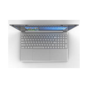 Laptop I7 10th Type-c 16GB RAM With Fingerprint Gaming Notebook Trade Computador