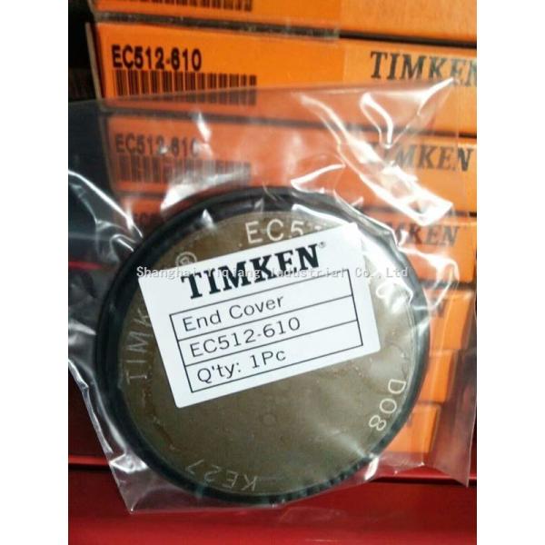 Quality TIMKEN End Cover EC 507-606 ,EC 507-608 ,EC 513-611 ,EC509 , EC512-610 wholesale