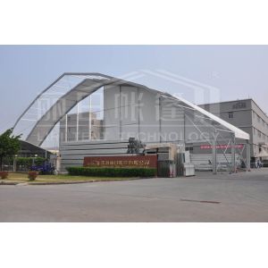 Big Tent 60m For Show