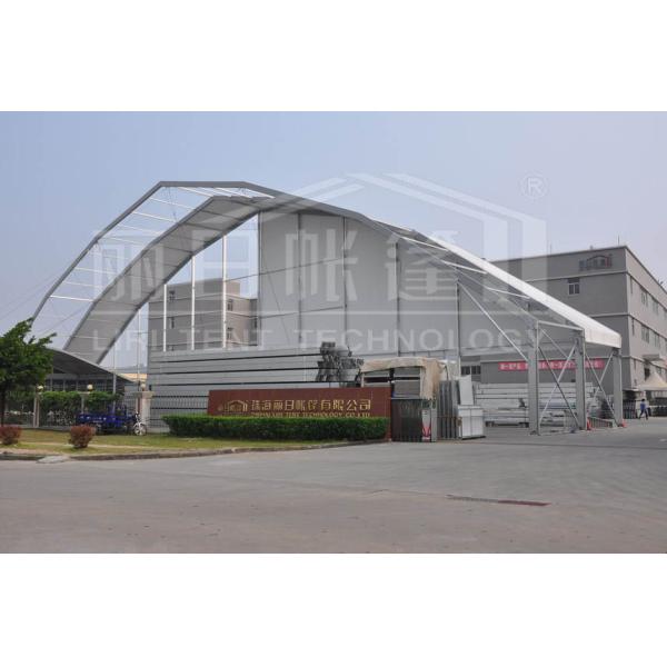 Quality Big Tent 60m For Show wholesale