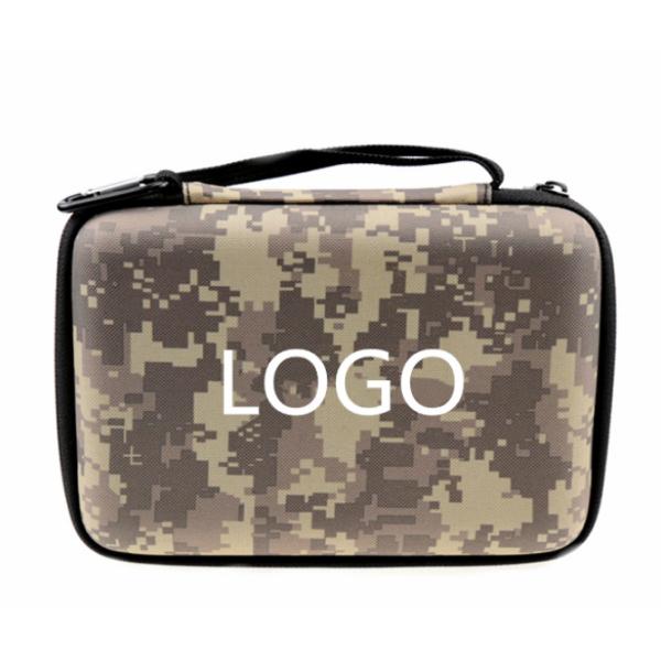 Quality Lightweight And Portable EVA Storage Case 300 Grams Body Material EVA Or Pet Suitable For Safe Storage And Easy Carrying wholesale