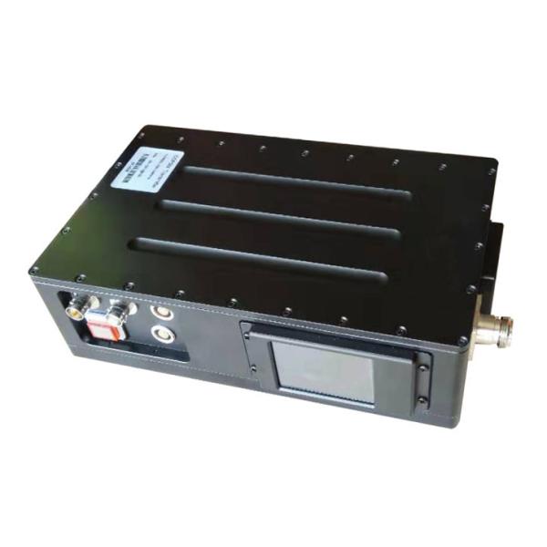 Quality Portable Mini Cofdm Transmitter And Receiver With AES128 Bits wholesale