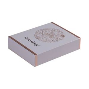 300g 0.8mm Thick Cigarette Packaging Box Empty Blank Cardboard Small 190gsm