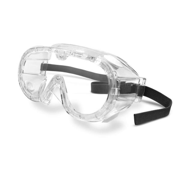 Quality Personal Protective Eye Safety Goggles Impact Resistant Safety Glasses wholesale