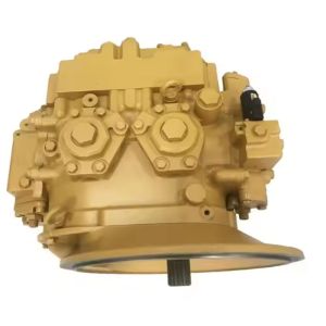 E320C E320D 320C 320D Hydraulic Pump Assembly 10R-9069 10R9069 2726955 272-6955