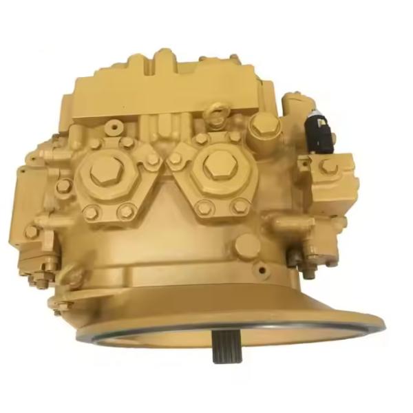 E320C E320D 320C 320D Hydraulic Pump Assembly 10R-9069 10R9069 2726955 272-6955